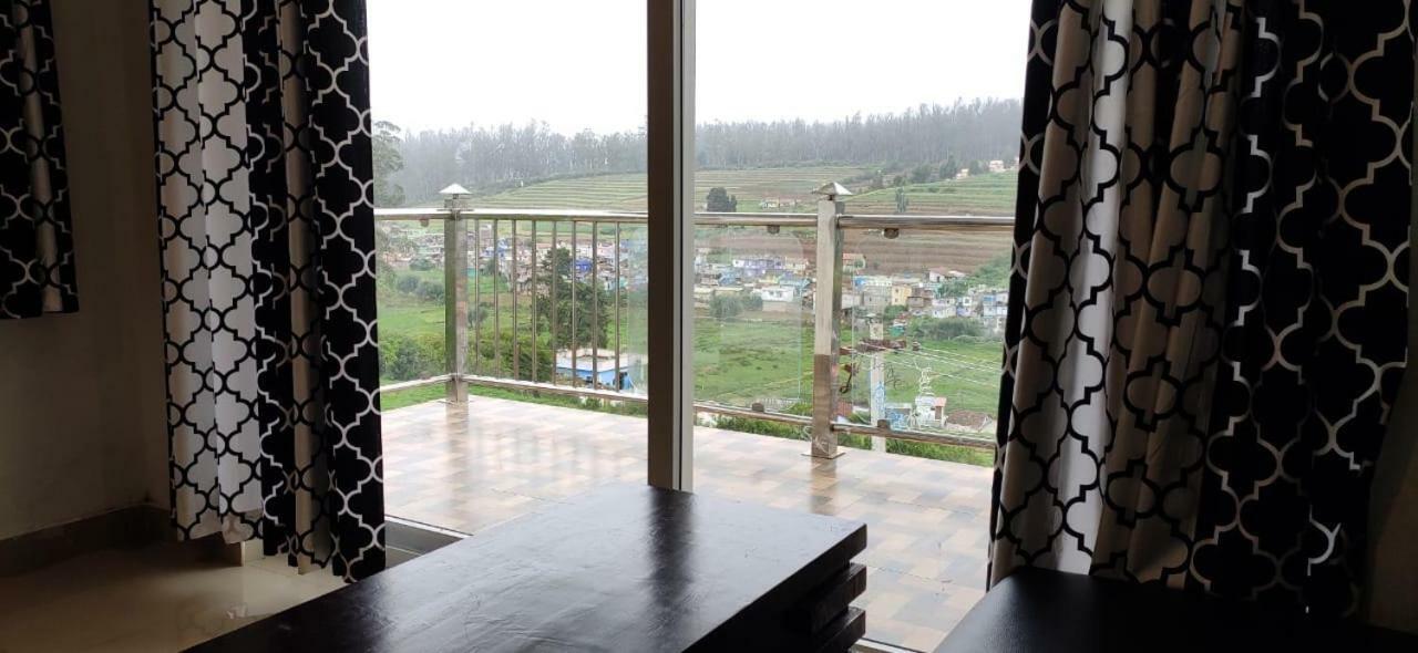 Runs Residency Hotel Ooty Exterior photo