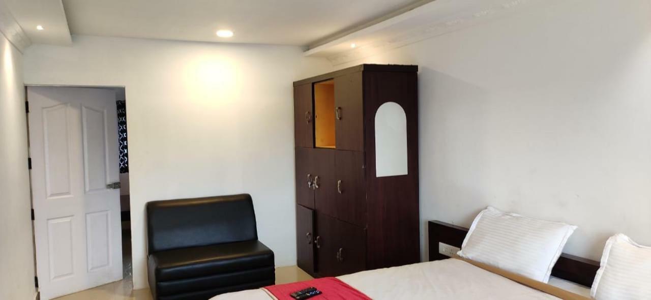 Runs Residency Hotel Ooty Exterior photo