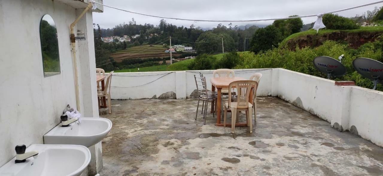 Runs Residency Hotel Ooty Exterior photo