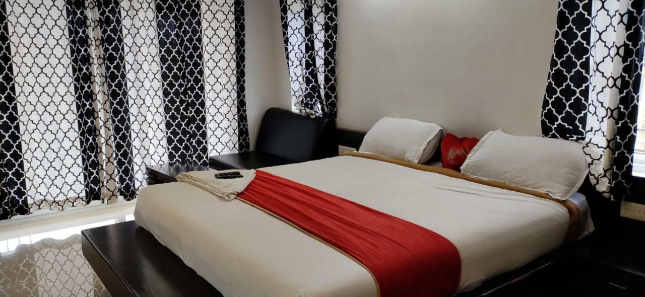 Runs Residency Hotel Ooty Exterior photo