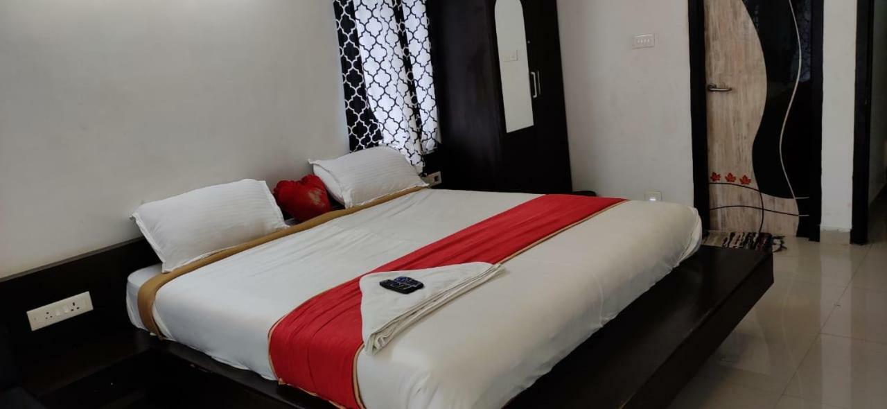 Runs Residency Hotel Ooty Exterior photo