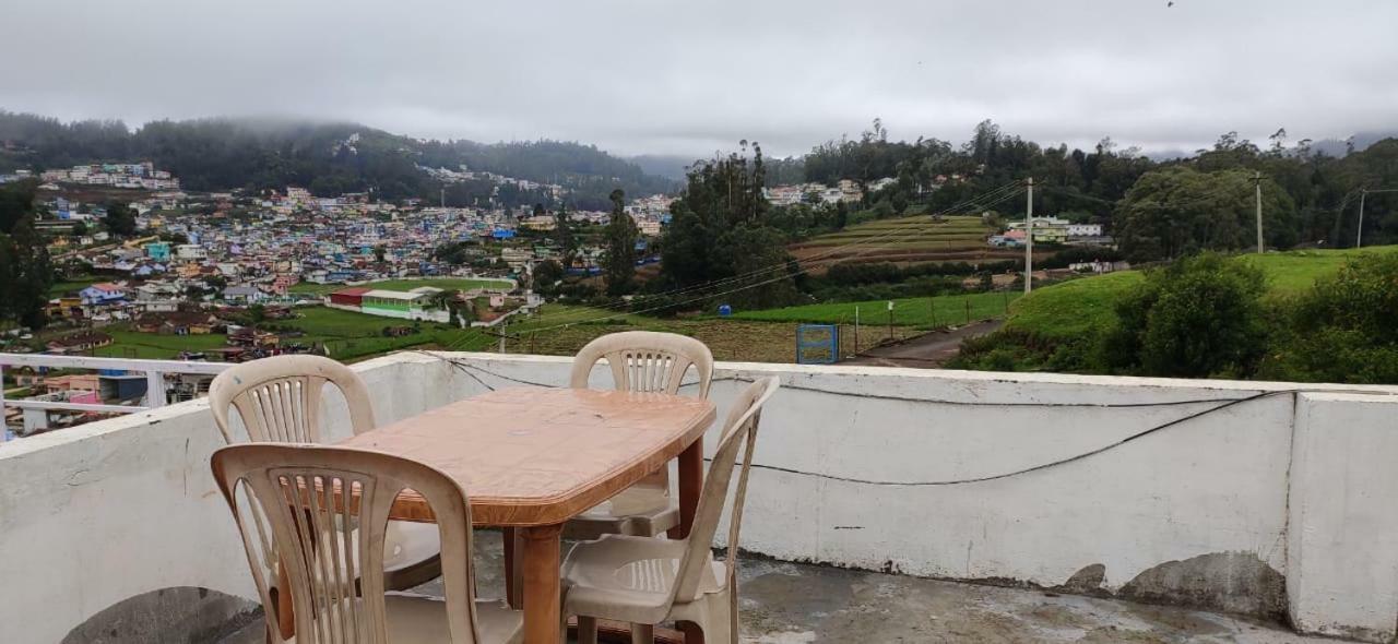 Runs Residency Hotel Ooty Exterior photo